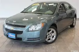 Chevrolet Malibu LS