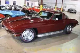 1967 Chevrolet Corvette