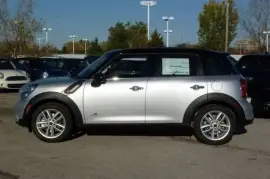 MINI Cooper S Countryman Base