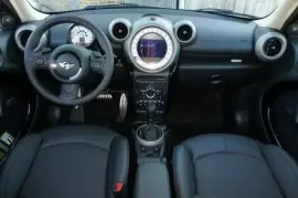 MINI Cooper S Countryman Base