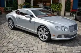 2014 Bentley Continental GT