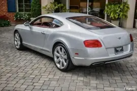 2014 Bentley Continental GT