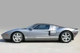 2006 Ford GT