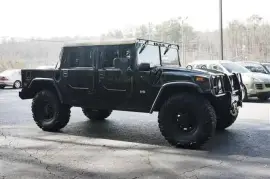 2006 Hummer H1 Alpha Alpha