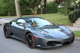 FERRARI F430 SPIDER F1