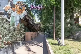 Caffe Jungle u Žarkovu potrebni konobari i šankeri, Beograd (Čukarica)