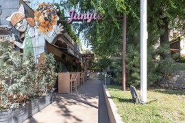 Caffe Jungle u Žarkovu potrebni radnici, Beograd (Čukarica)