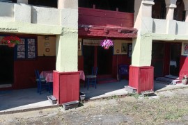 prodaja seoske kuće