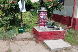 prodaja seoske kuće