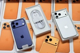 Apple iPhone 17 Pro Max, iPhone 17 Pro, iPhone 17 , iPhone Air , Beograd