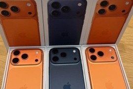 Apple iPhone 17 Pro Max, iPhone 17 Pro, iPhone 17 , iPhone Air , Beograd