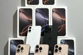 Apple iPhone 17 Pro, 17 Pro Max, iPhone 17, 17 Air ,16 Pro Max, 16 Pro, Beograd