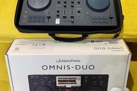 AlphaTheta XDJ-AZ, Pioneer OPUS-QUAD, Pioneer XDJ-RX3, Pioneer XDJ-XZ, Beograd