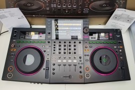 AlphaTheta XDJ-AZ, Pioneer OPUS-QUAD, Pioneer XDJ-RX3, Pioneer XDJ-XZ, Beograd