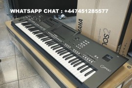 Korg Pa5X, Korg Pa4X, Korg Pa4X MG2 Edition, Korg Pa1000,Yamaha Genos2, Beograd