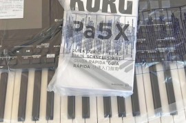 Korg Pa5X, Korg Pa4X, Korg Pa4X MG2 Edition, Korg Pa1000,Yamaha Genos2, Beograd