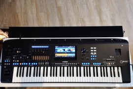 Korg Pa5X, Korg Pa4X, Korg Pa4X MG2 Edition, Korg Pa1000,Yamaha Genos2, Beograd