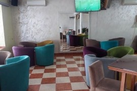 Potrebne radnice, Caffe Enigma, Zrenjanin