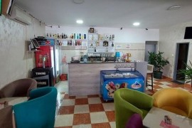 Potrebne radnice, Caffe Enigma, Zrenjanin