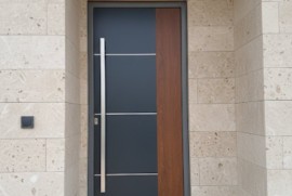 PVC i ALU stolarija Schüco, Roloplast i Elvial , Veternik