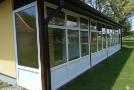 PVC i ALU stolarija Schüco, Roloplast i Elvial , Veternik