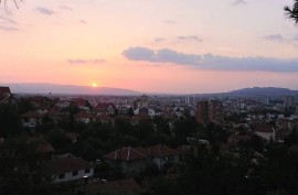 Prodaje se gg zemljište na manje od deset minuta od centra Niša