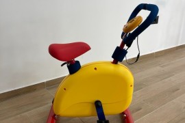 BENČ KLUPA - do 6 god. - DEČJE SPRAVE ZA VEŽBANJE, Trstenik