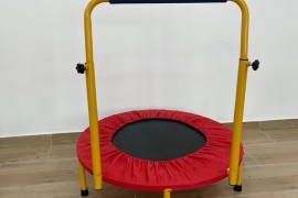 MINI STEPER - do 8 god. - DEČJE SPRAVE ZA VEŽBANJE, Trstenik