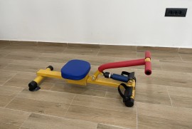 MINI STEPER - do 8 god. - DEČJE SPRAVE ZA VEŽBANJE, Trstenik