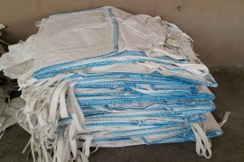 Dzambo vrece-BIG BAGS, Stara Pazova