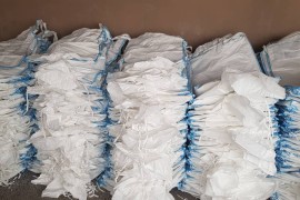 Dzambo vrece-BIG BAGS, Stara Pazova