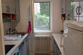 Продаја 4.0 стан Челебоновића Бежанијска Коса Нови, Beograd