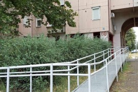 Продаја 4.0 стан Челебоновића Бежанијска Коса Нови, Beograd