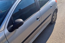 Peugeot 206 1.9 , Grocka