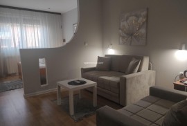 Apartmani Novi Sad, Novi Sad