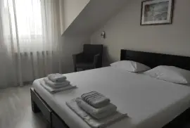 Apartmani Novi Sad, Novi Sad