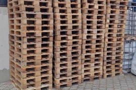 Vrsimo otkup i prodaju paleta, Stara Pazova