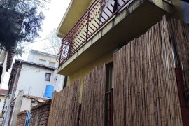 Izdajem kuću 60m2, Učiteljsko naselje Zvezdara, Beograd (Zvezdara)