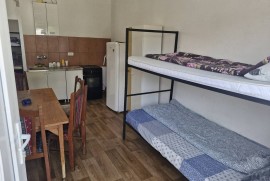 Izdajem smestaj za radnike-Dobanovci