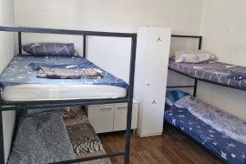Izdajem smestaj za radnike-Dobanovci