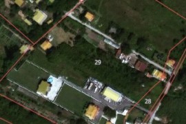 Prodaje se udeo u vlasništvu zemljišta, K.O. Krnjača