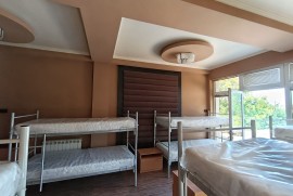 Izdaje se smeštaj za radnike – Zelengorska 2, Zemun, Beograd (Zemun)