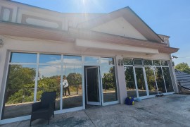 Izdaje se smeštaj za radnike – Zelengorska 2, Zemun, Beograd (Zemun)