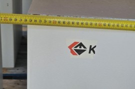 Prodaja sefova KONSMETAL, Mala Ivanča