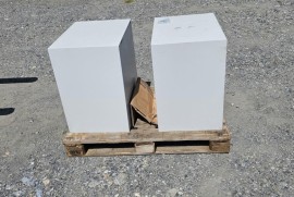 Prodaja sefova KONSMETAL, Mala Ivanča