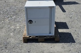 Prodaja sefova KONSMETAL, Mala Ivanča