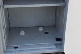 Prodaja sefova KONSMETAL, Mala Ivanča