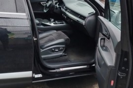 Audi Q7 4x4 S-Line 2015 – TOP OPREMA, Beograd