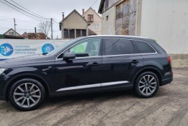 Audi Q7 4x4 S-Line 2015 – TOP OPREMA, Beograd