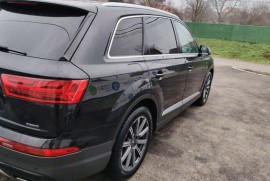 Audi Q7 4x4 S-Line 2015 – TOP OPREMA, Beograd